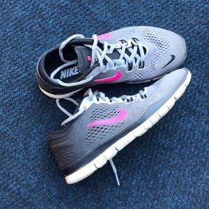 Nike Free TR Fit 4